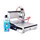 Fresadora CNC 3040