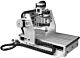 Fresadora CNC 3020