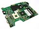 HP / Compaq Laptop tarjeta madre 498462-001