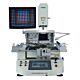 Maquina de Reballing HR-6200 Semi Automática