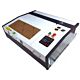 Máquina Láser CO2 K40 40W Desktop