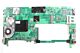 HP mini tarjeta madre 511745-001