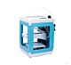 Impresora 3D 110x110mm