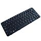 HP TouchSmart tx2-1000 Teclado black